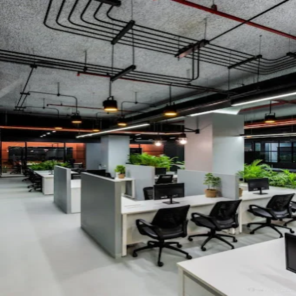 EZ Spaces, Trendz Solitaire | Hitech City, Hyderabad